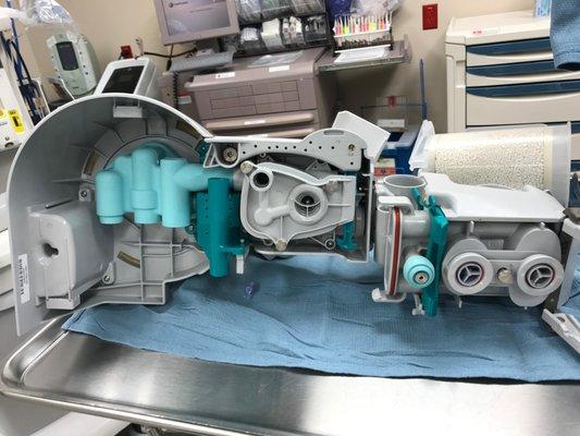 Morigon Technologies