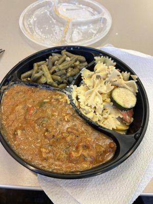 Sheriff's Cuisine Houston