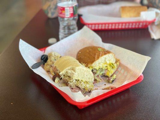 Fat Guy's Fresh Deli