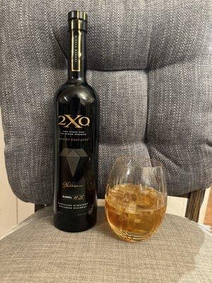 Corners Fine Wine and Spirits