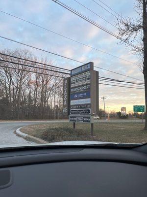 Marlboro Medical Center