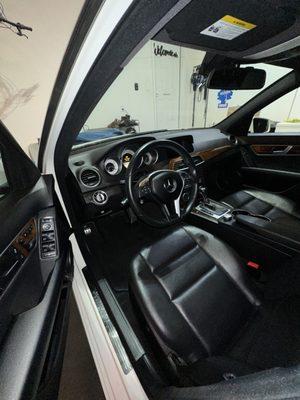 Barx’s Automotive Detail