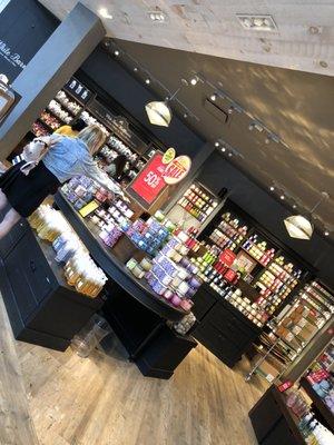 Bath & Body Works