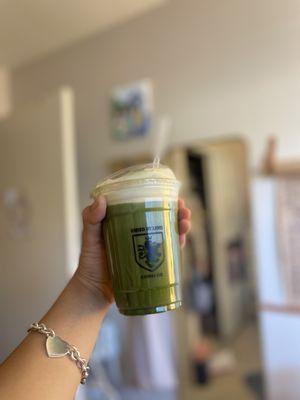 Raised By Lions Coffee