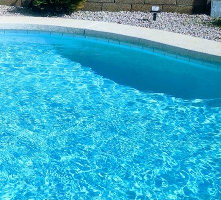 Protege Pool Services