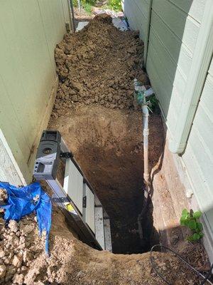 Elite Sprinkler Tech & Landscaping