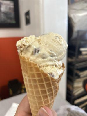 Doumars Cones & Barbecue