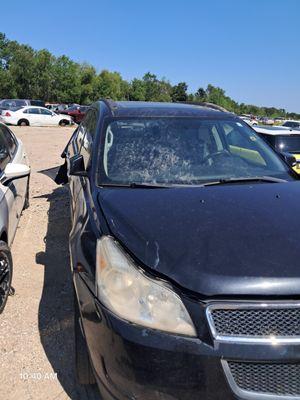 Whitney's Industrial