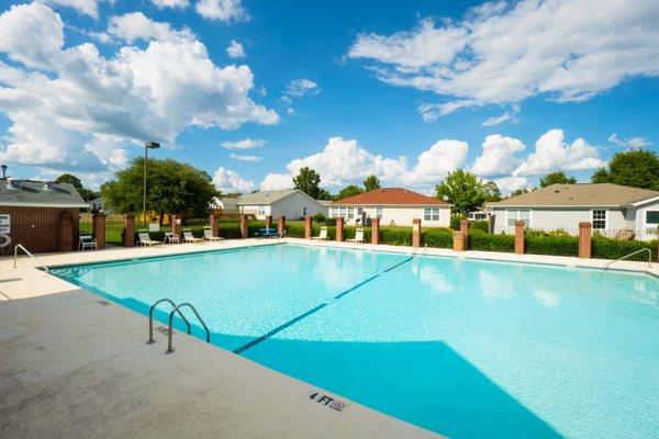 Robins Family Housing