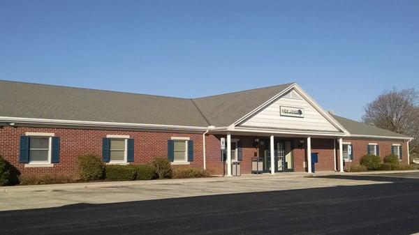 New Lenox Park District