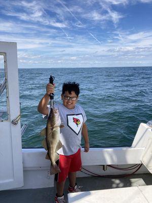 Mainely Fishing Charters