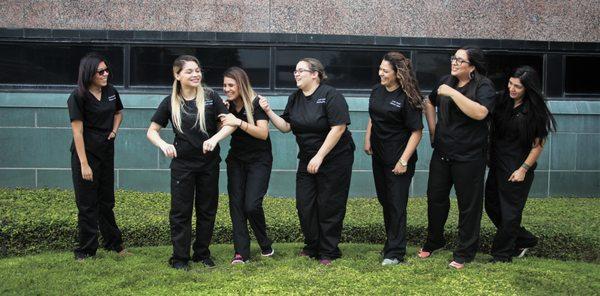 Laredo Dental Assistant School