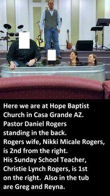 Grace Community Church