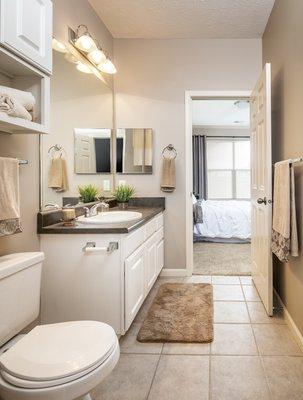 Harrison Hills by Broadmoor