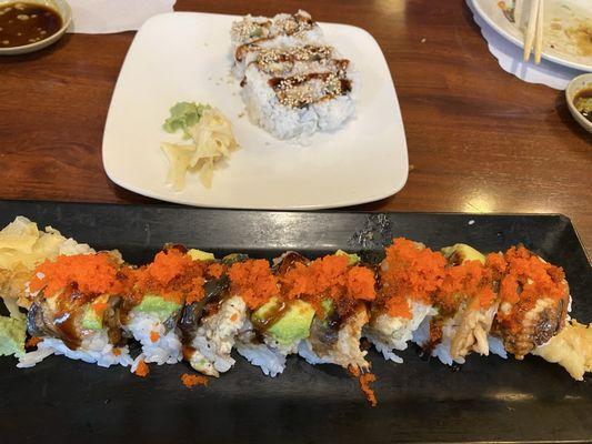 Noriega Teriyaki House