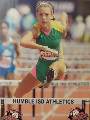 Jackrabbit Running Club