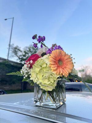 The American Dream Florist