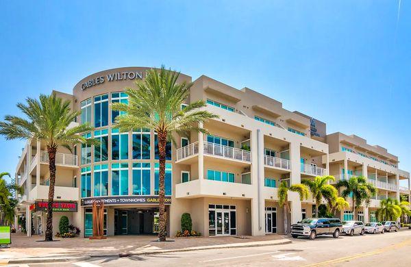 RainForest Management