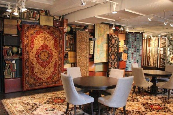 Rug Cleaning Chelsea