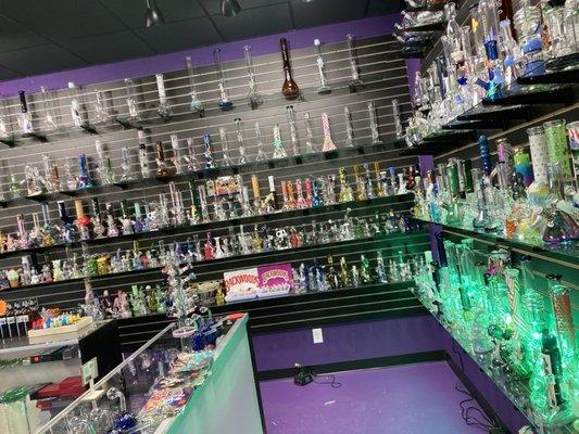 Easy's Smoke Shop
