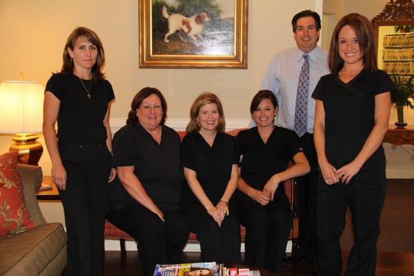 J Patrick Posey, DDS