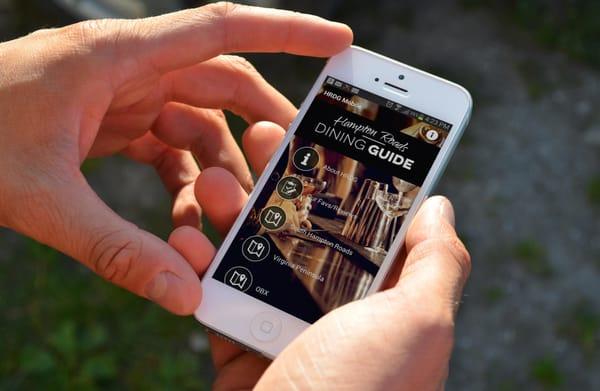 Hampton Roads Dining Guide
