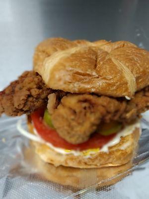 Dis N Dat Sugah Shack