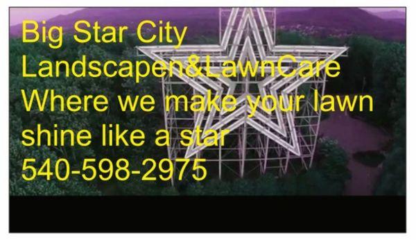 Big Star City
