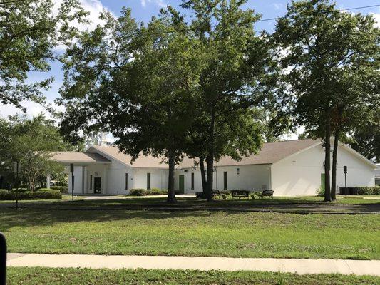 Bethel Temple Assembly of God