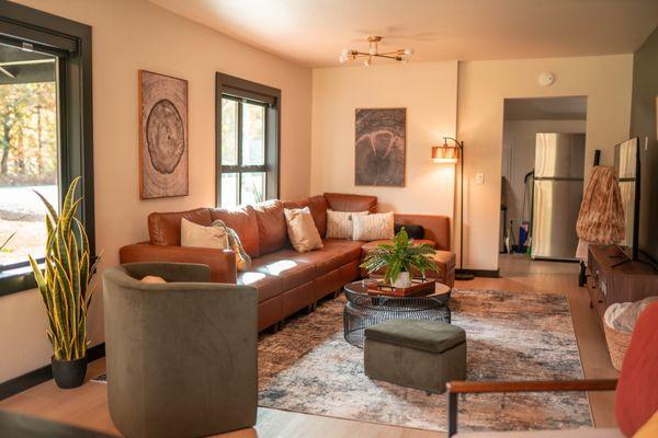 American Home Builders