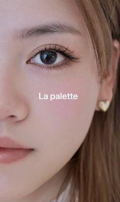 La Palette