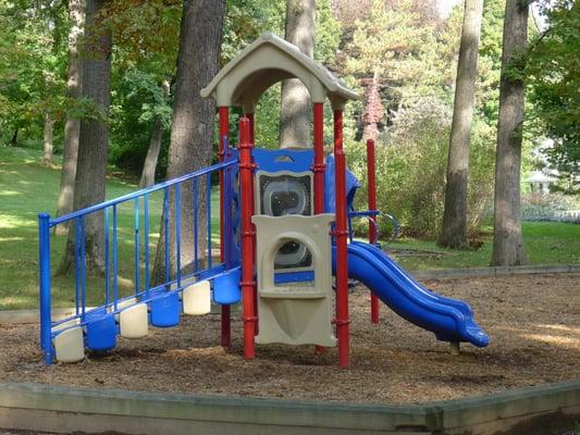 Holmes-Foster Park