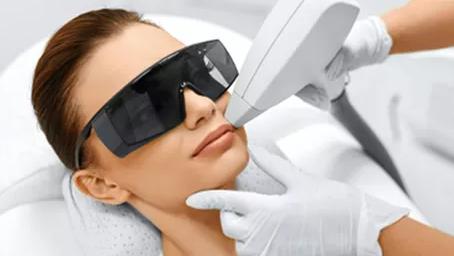 Laser Your Hair and Electrolysis