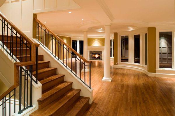 Perfect and shine after cleaning