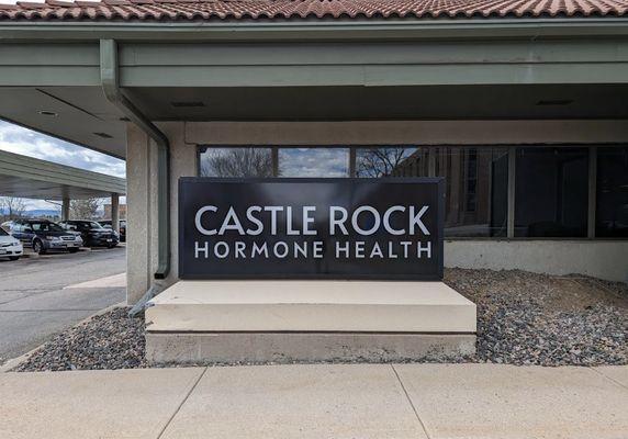 Castle Rock Hormone Health