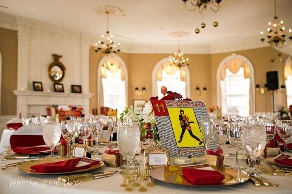 The Wyndgate Country Club