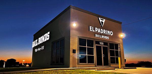 El Padrino Bail Bonds