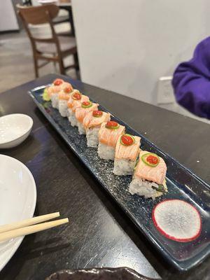 Maiko Sushi