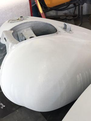Mikes Collision Repair