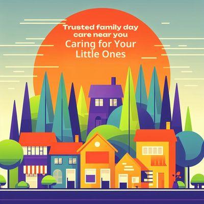 Little Strawberry Family Day Care