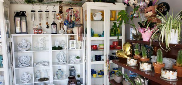 Peach's Herb and Flower