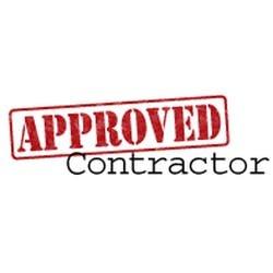 Approved Contractor