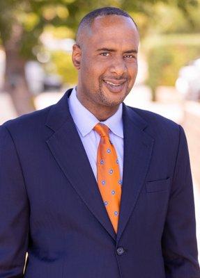 Law Offices of Damon E Martin