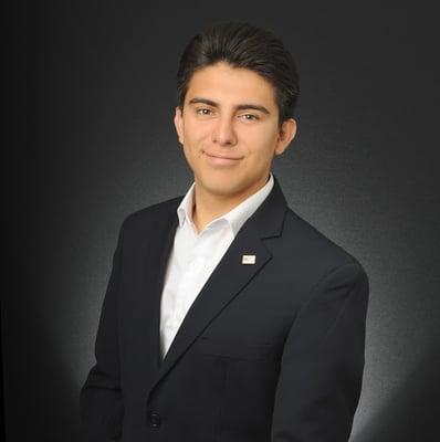 Adam Lugo - Keller Williams Realty