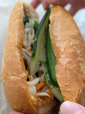 Banh Mi Cho Cu Bakery