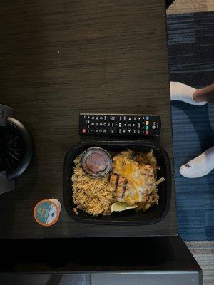 Applebee's Grill + Bar