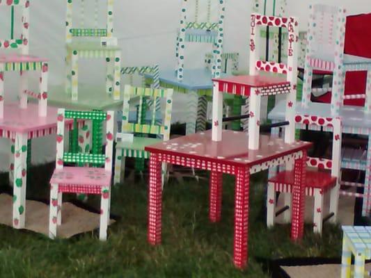 Festival Of The Arts