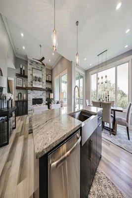 Nielsen Custom Homes