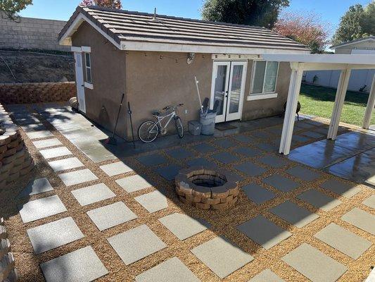 Seven Routes Landscaping