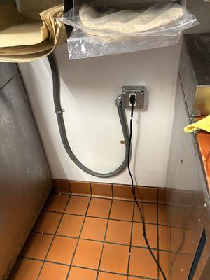 Washington cleaning janitorial services